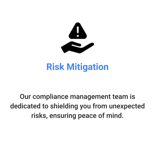 Compliance Management Solutions1