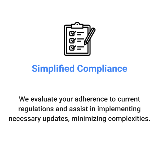 Compliance Management Solutions4