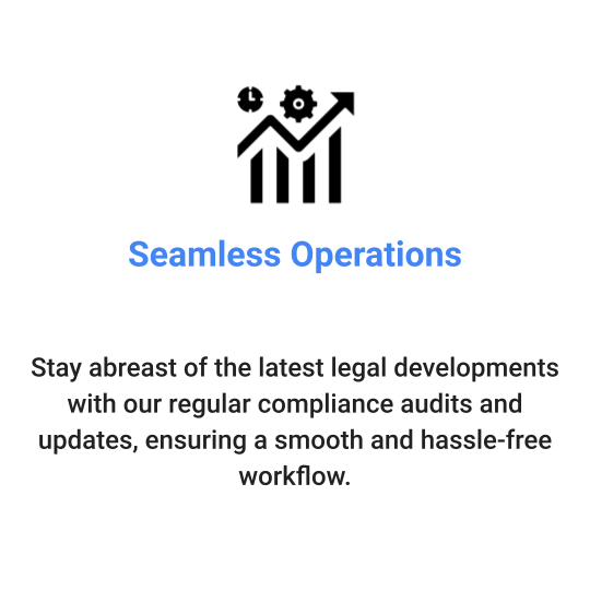 Compliance Management Solutions5